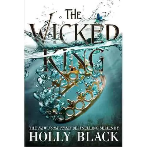 The Wicked King