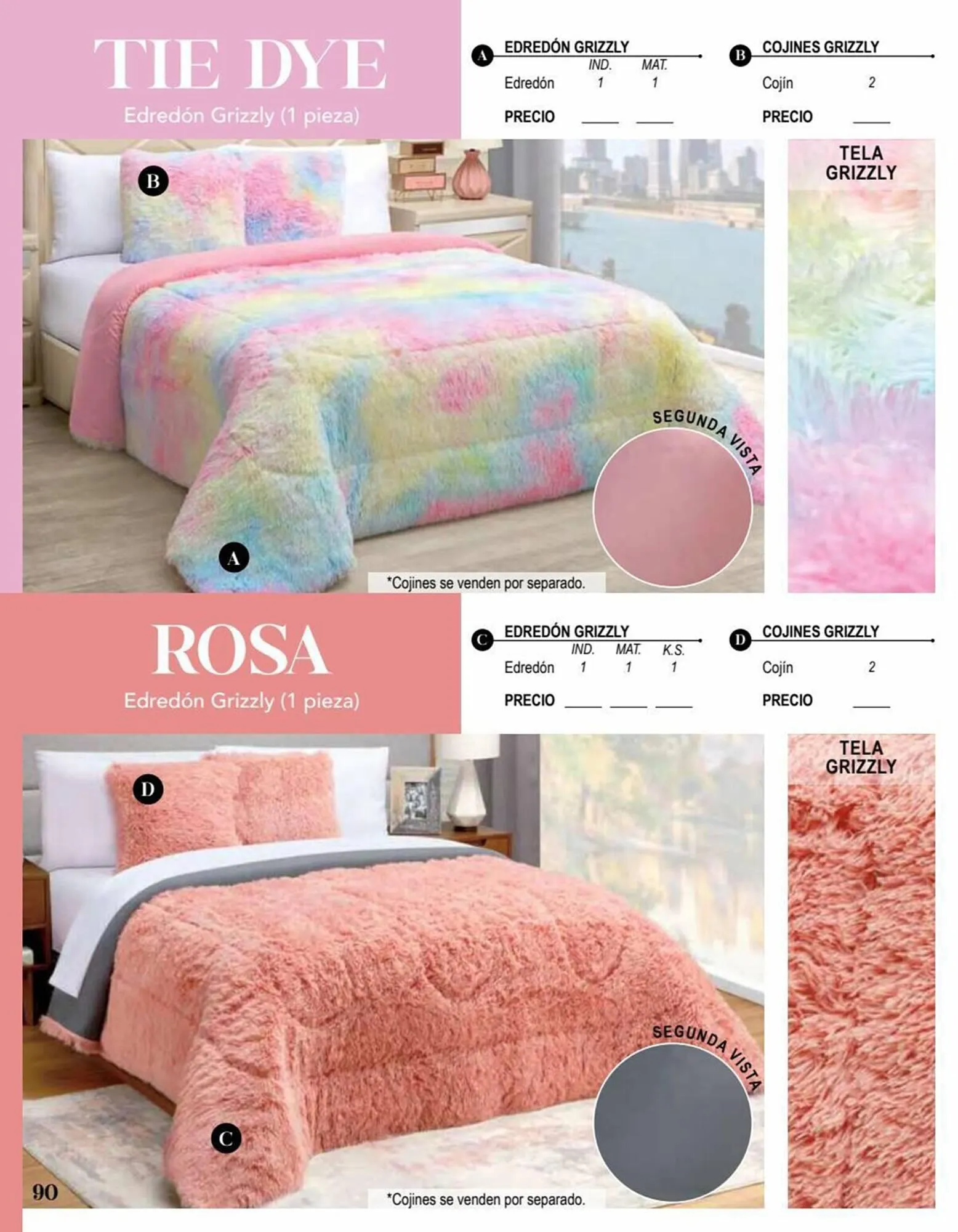 Catálogo de Catálogo Elefantito 14 de junio al 3 de enero 2024 - Pagina 90