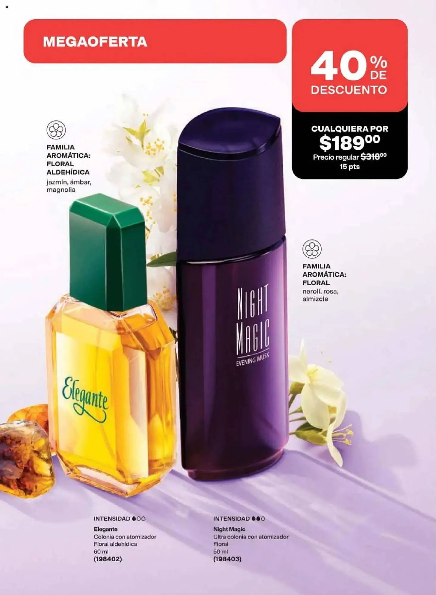 Catálogo de Catálogo Avon 8 de mayo al 18 de junio 2026 - Pagina 68