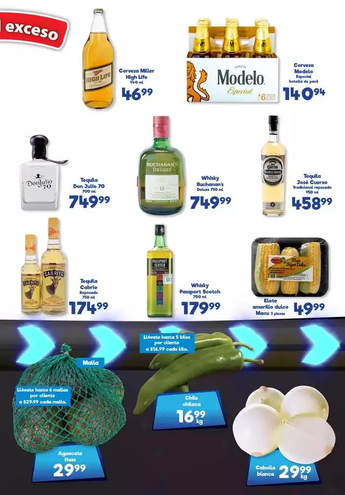 Catálogo de Gran juego botanero Chihuahua 4 de febrero al 6 de febrero 2025 - Pagina 5