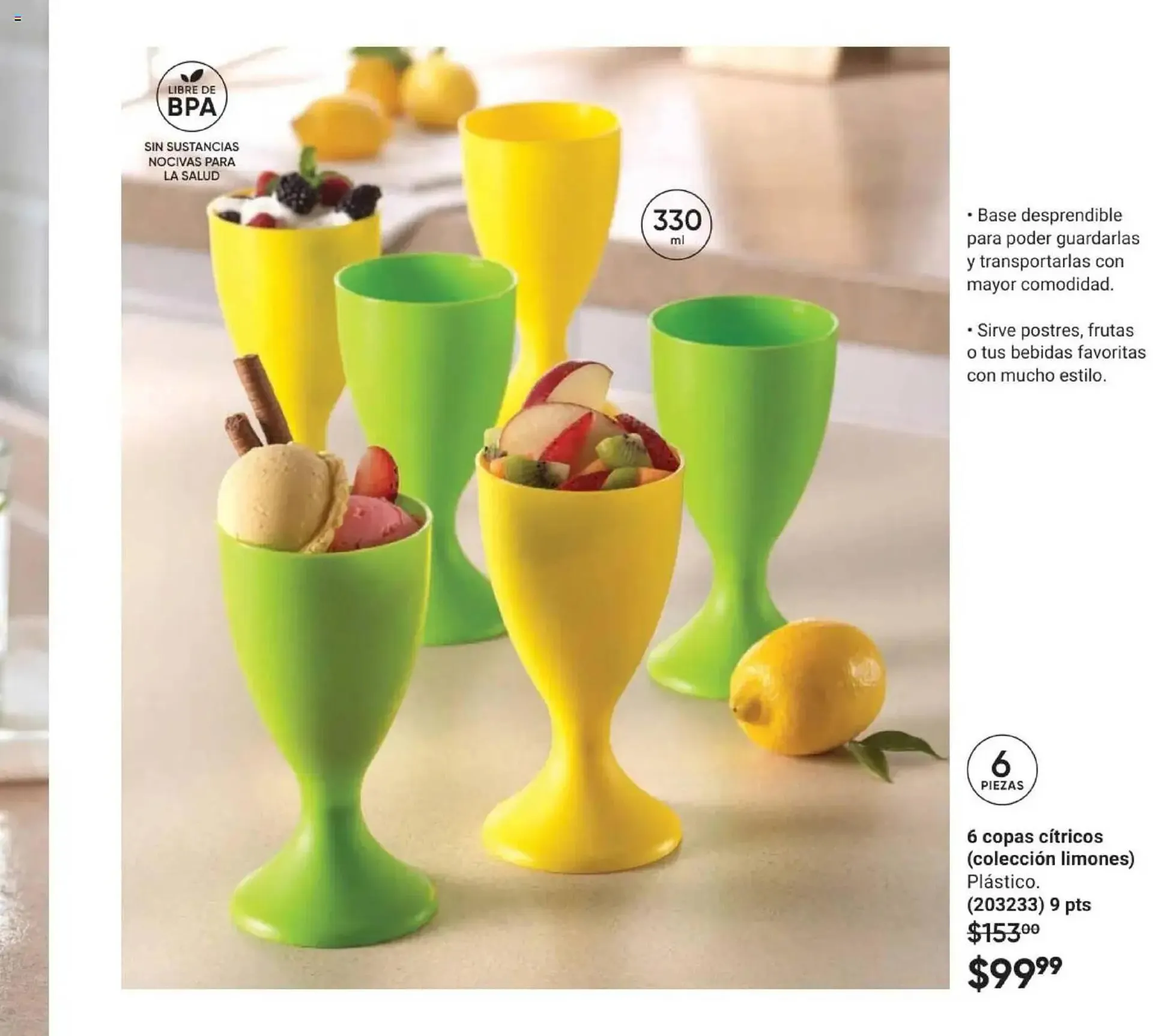 Catálogo de Catálogo Avon 28 de noviembre al 31 de diciembre 2025 - Pagina 45