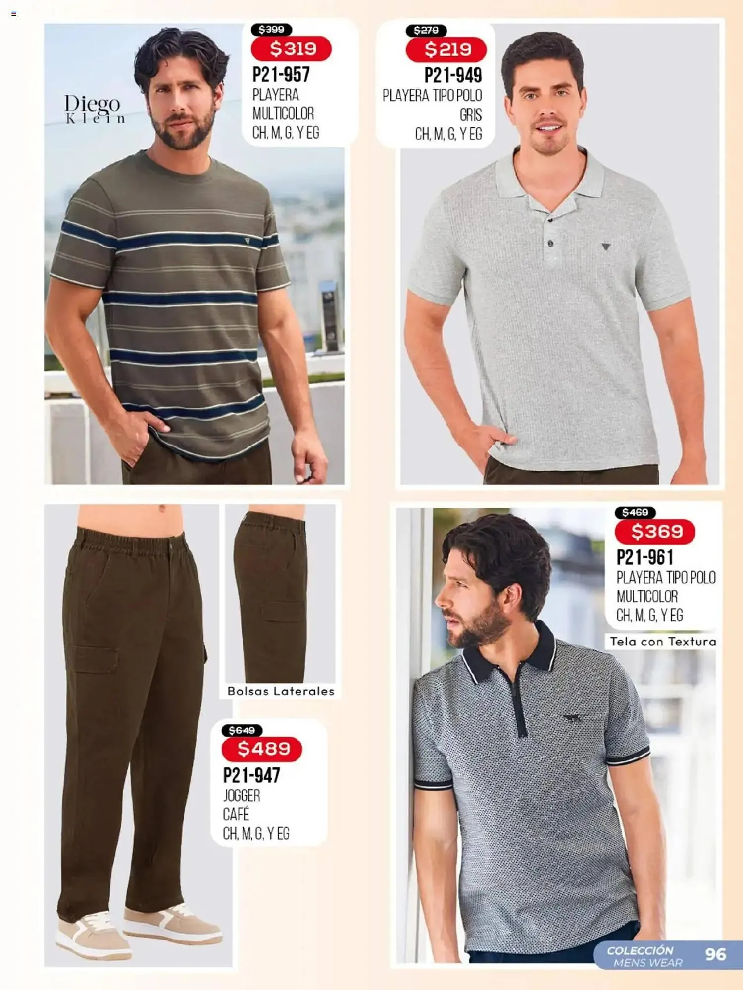 Catálogo de Catálogo Cklass 15 de septiembre al 28 de septiembre 2025 - Pagina 97