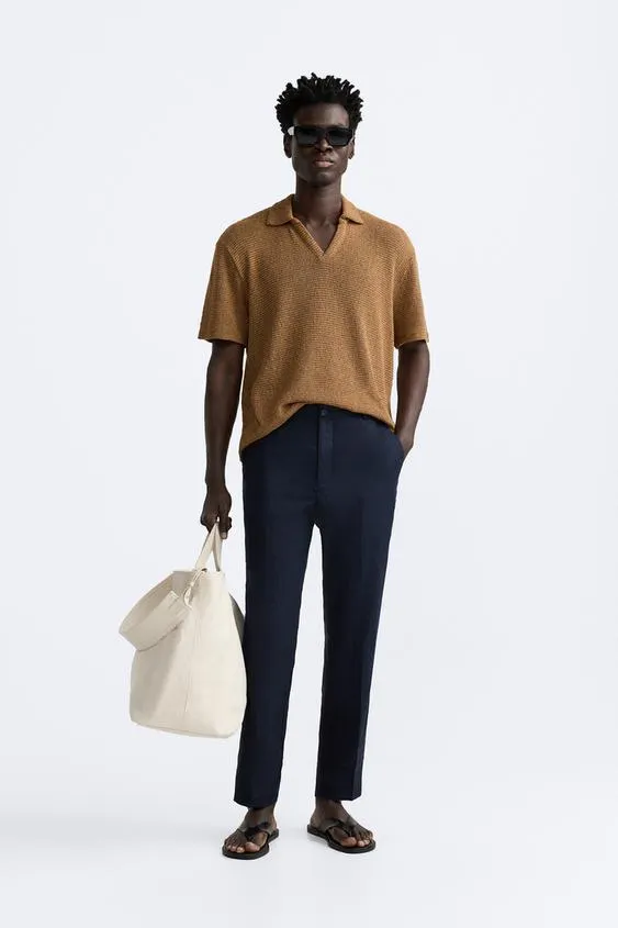 POLO PUNTO ESTRUCTURA