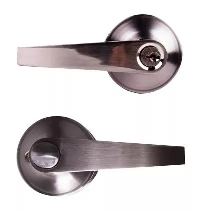 Cerraduras de Manija para Recamara 6 Piezas