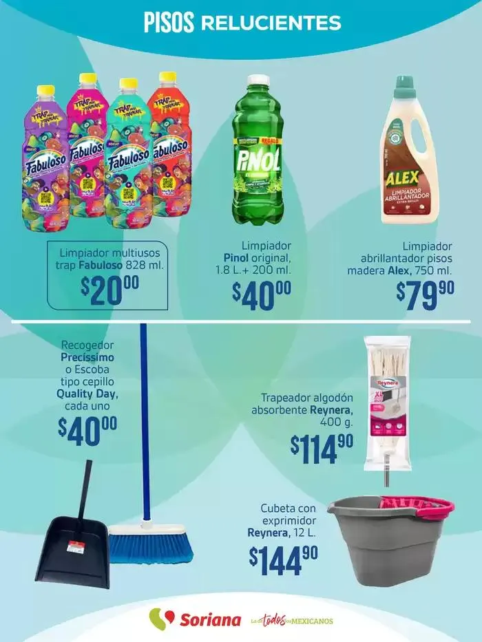 Catálogo de Casa Zen Híper 7 de enero al 13 de enero 2025 - Pagina 15