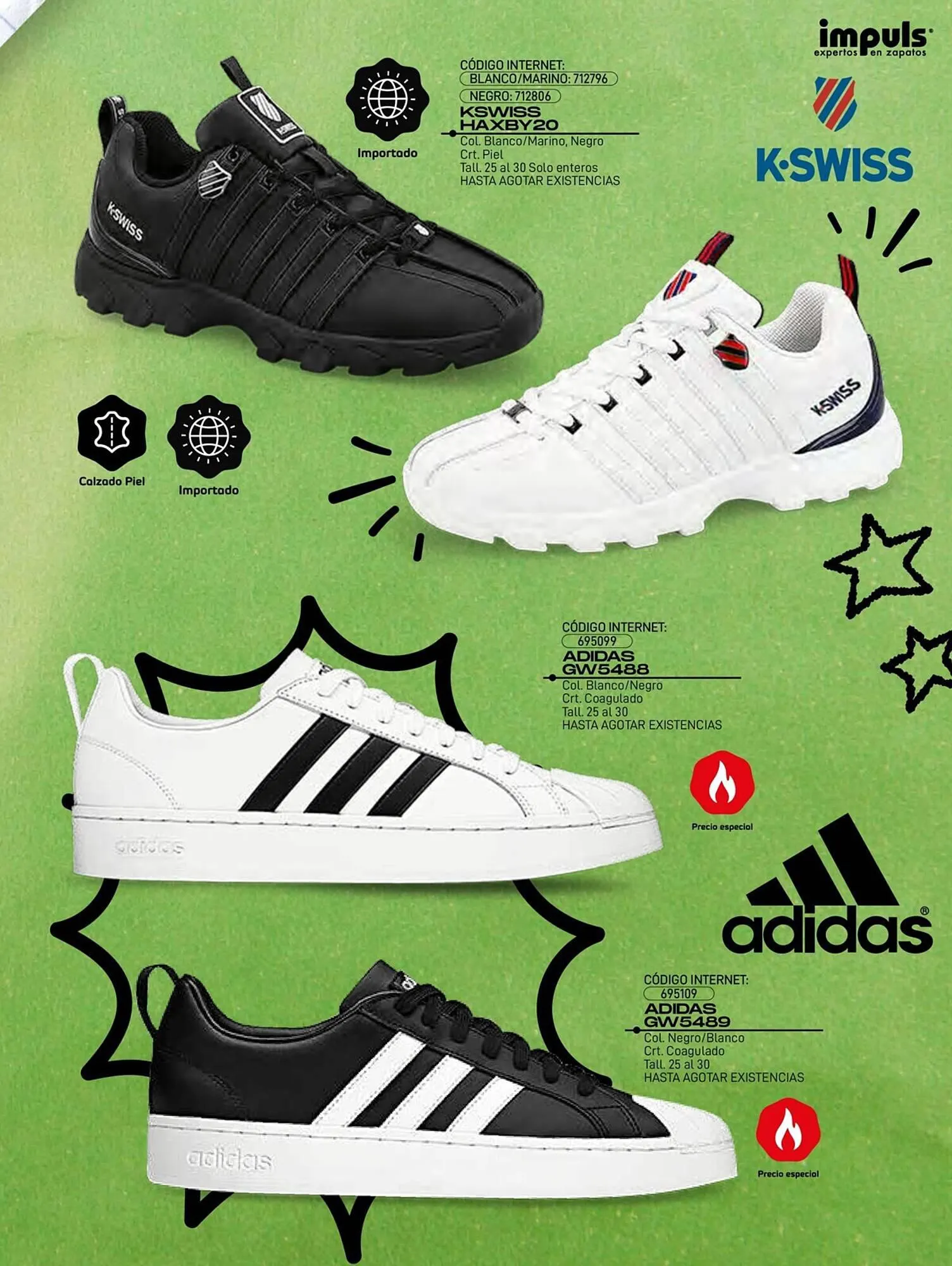 Catálogo de Catálogo Impuls 21 de agosto al 10 de septiembre 2023 - Pagina 37