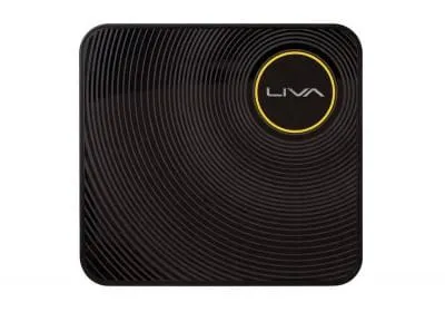 Mini PC LIVA Z N3350 4GB/64GB M.2 HDMI/MINIDP WIFI/BT WIN10 PRO -