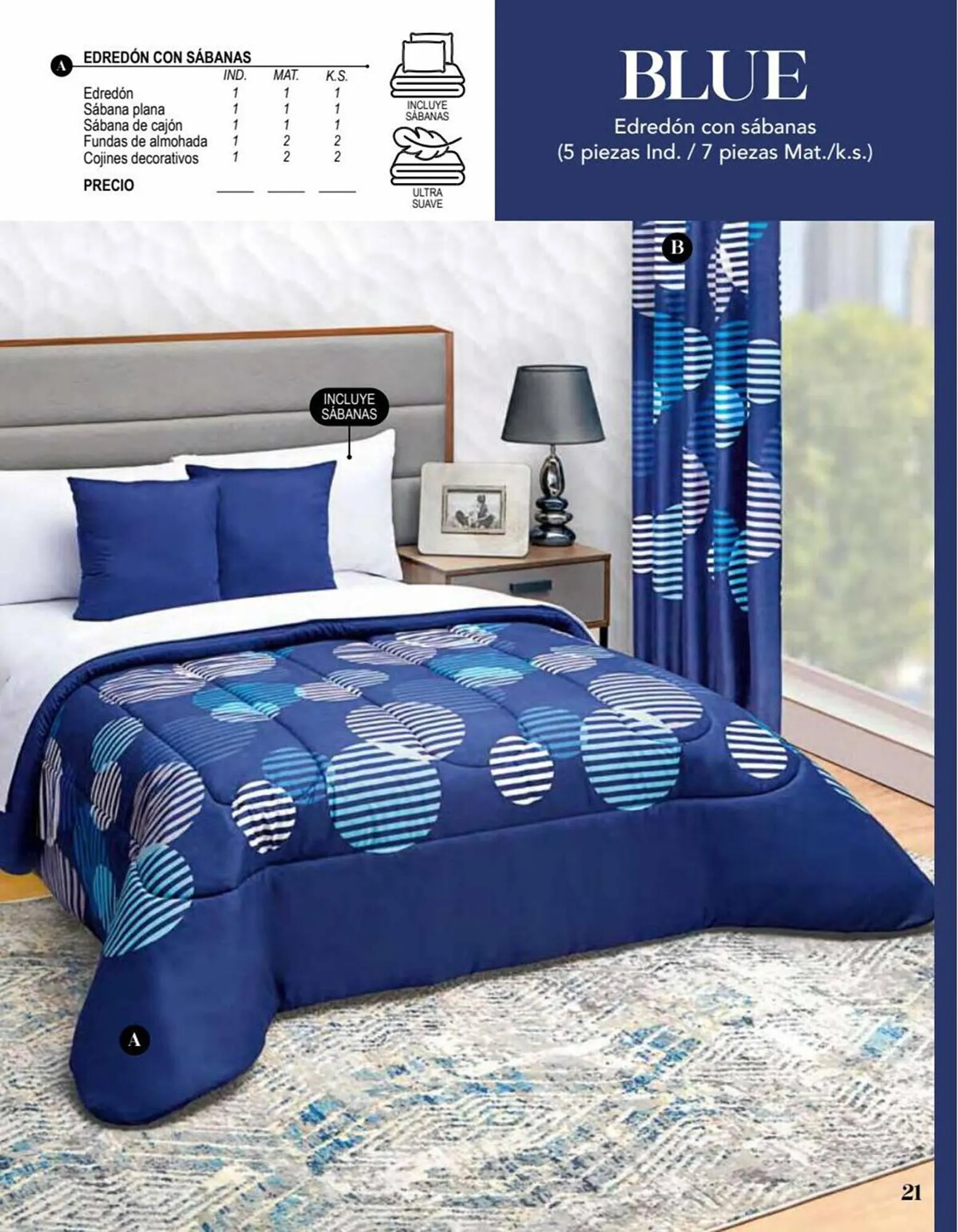 Catálogo de Catálogo Elefantito 14 de junio al 3 de enero 2024 - Pagina 21