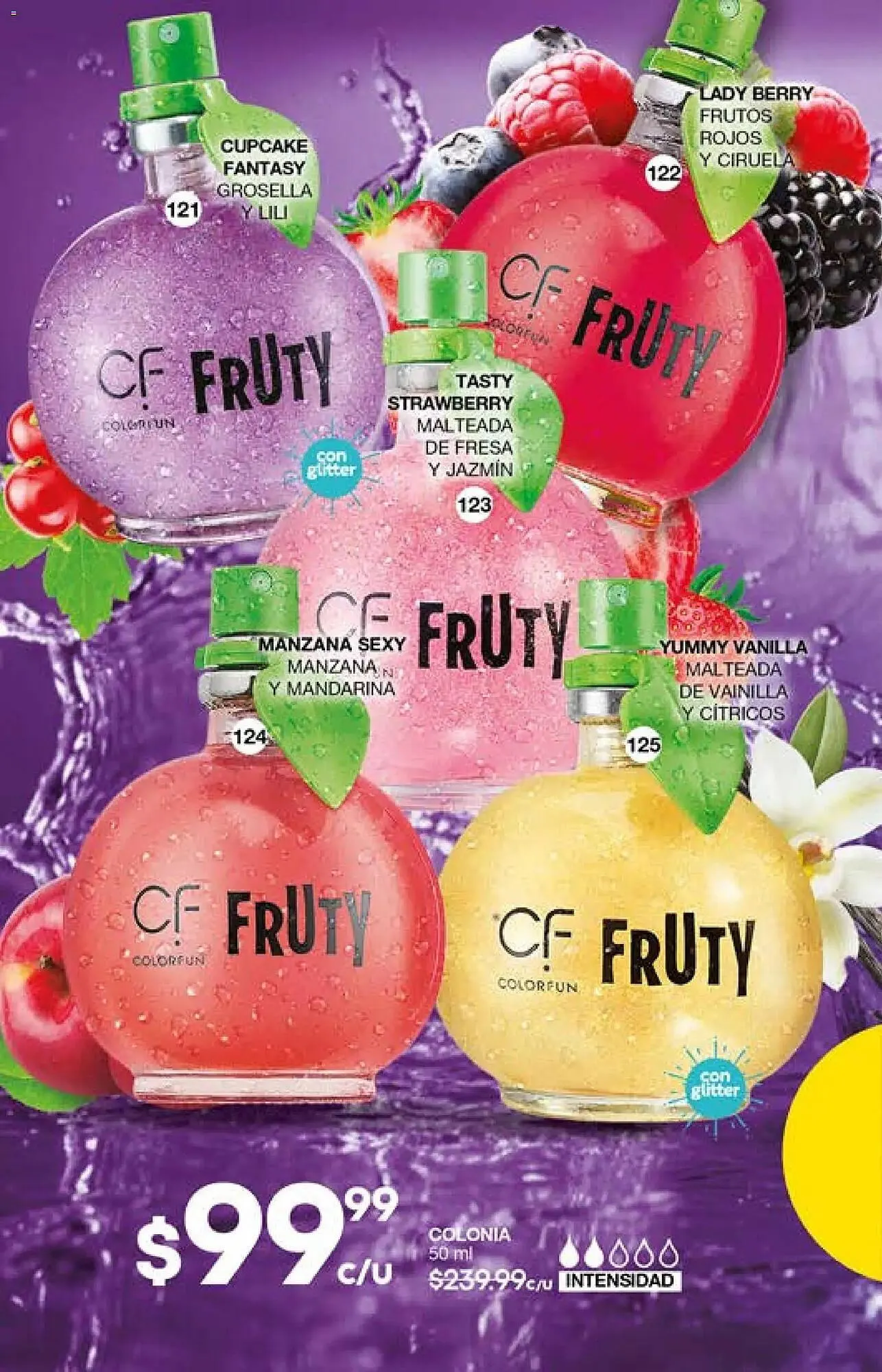 Catálogo de Catálogo Fuller 15 de abril al 6 de mayo 2026 - Pagina 32