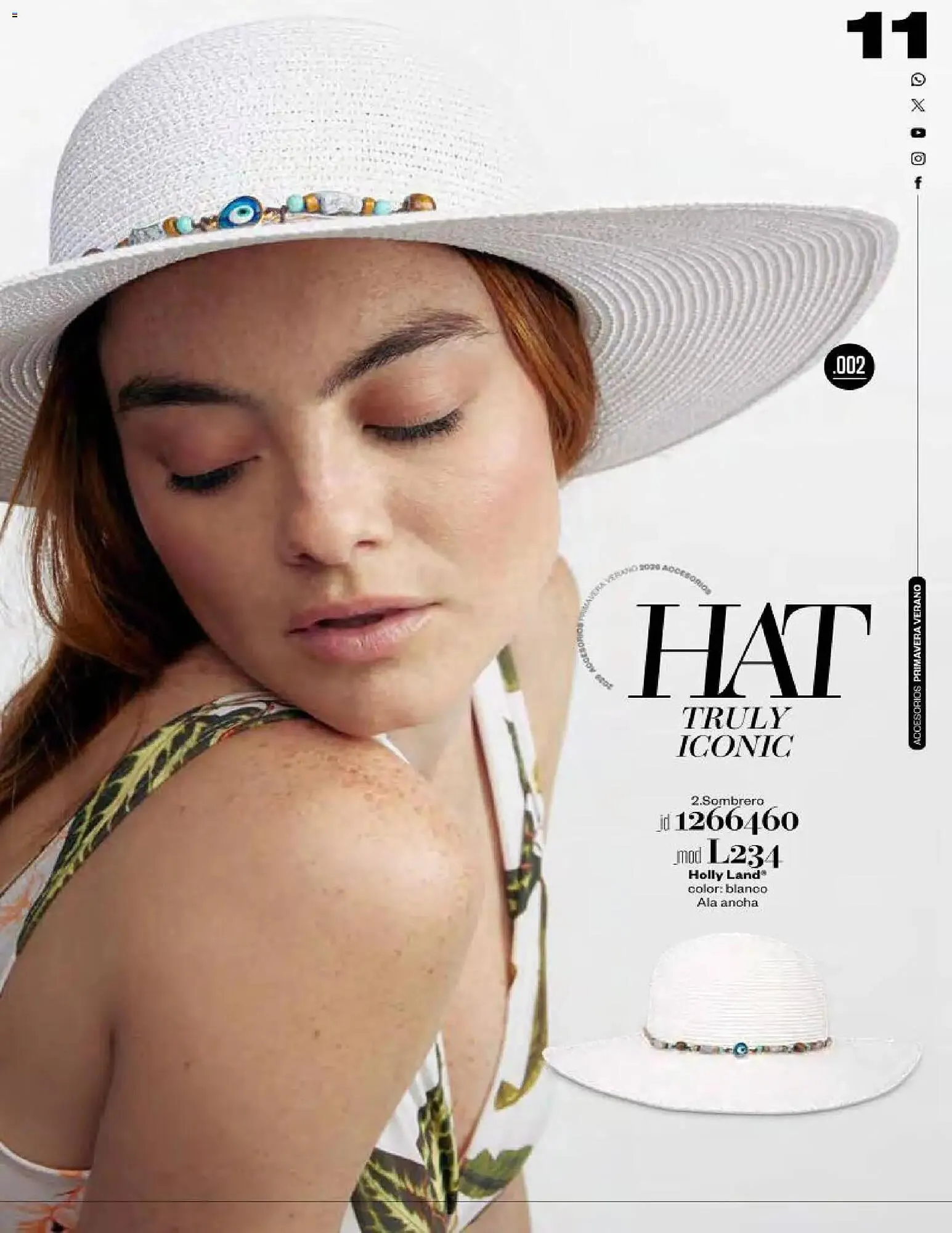 Catálogo de Catálogo Price Shoes 18 de abril al 1 de enero 2027 - Pagina 11