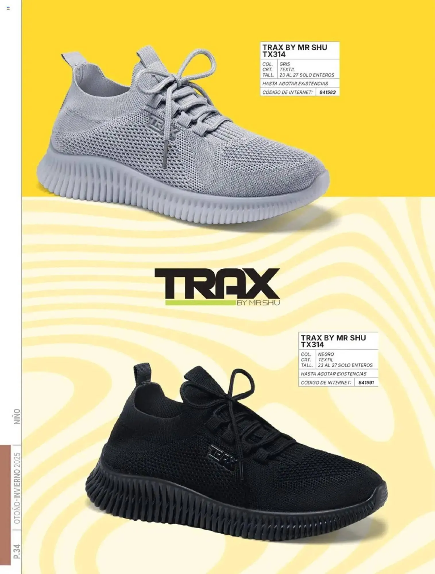 Catálogo de Catálogo Impuls 7 de julio al 30 de septiembre 2025 - Pagina 36