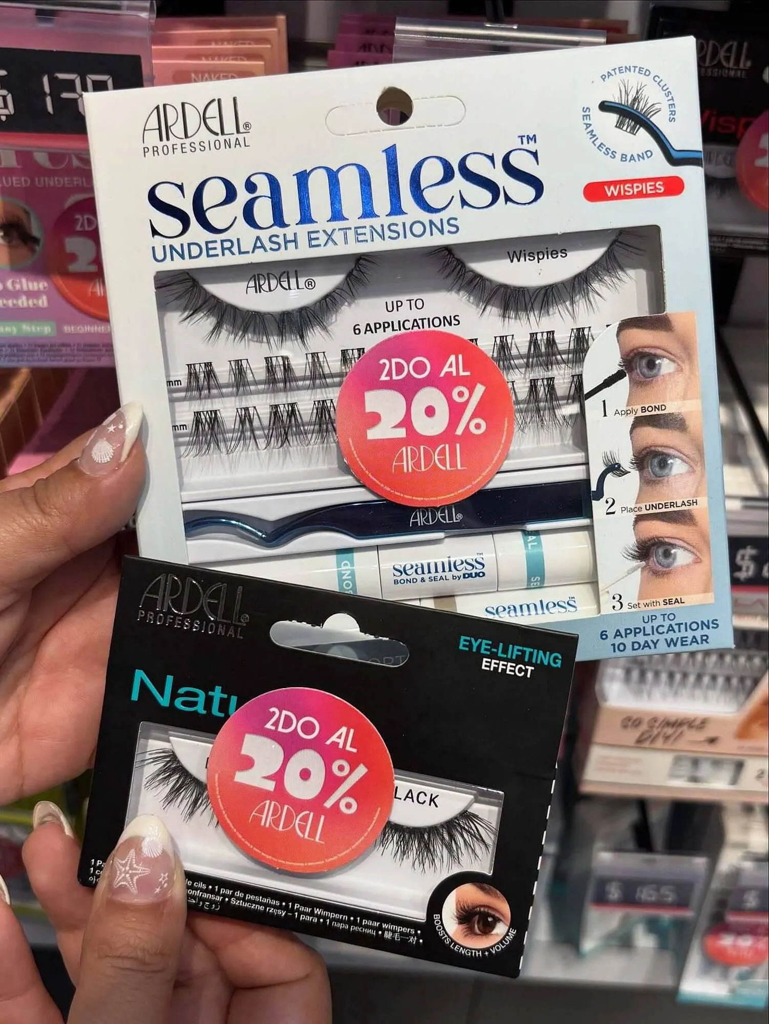 Catálogo Bellisima - 1