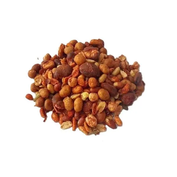 Botana Mixta a granel 250 g aproximado