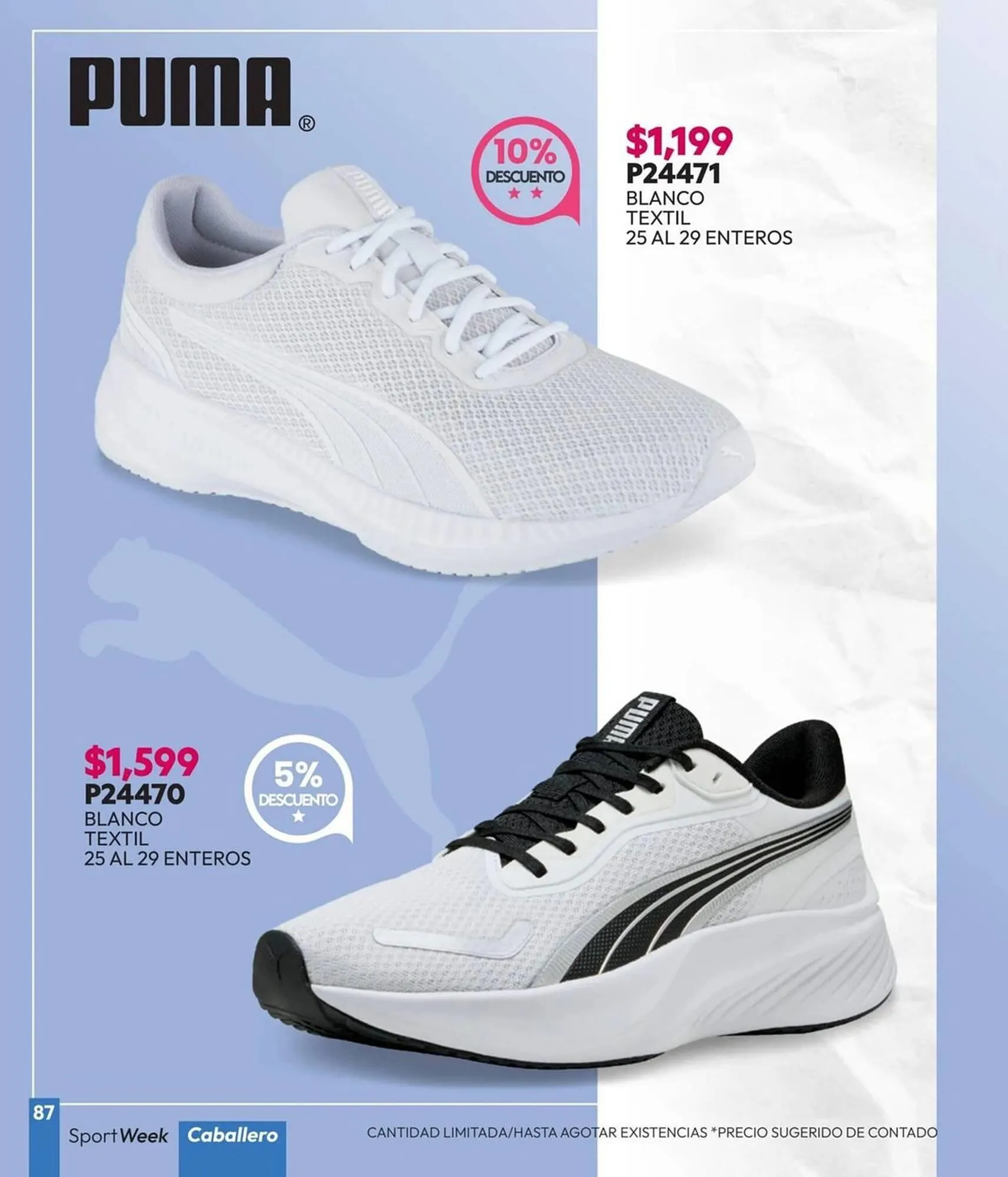 Catálogo de Catálogo Cklass 15 de octubre al 31 de octubre 2025 - Pagina 88