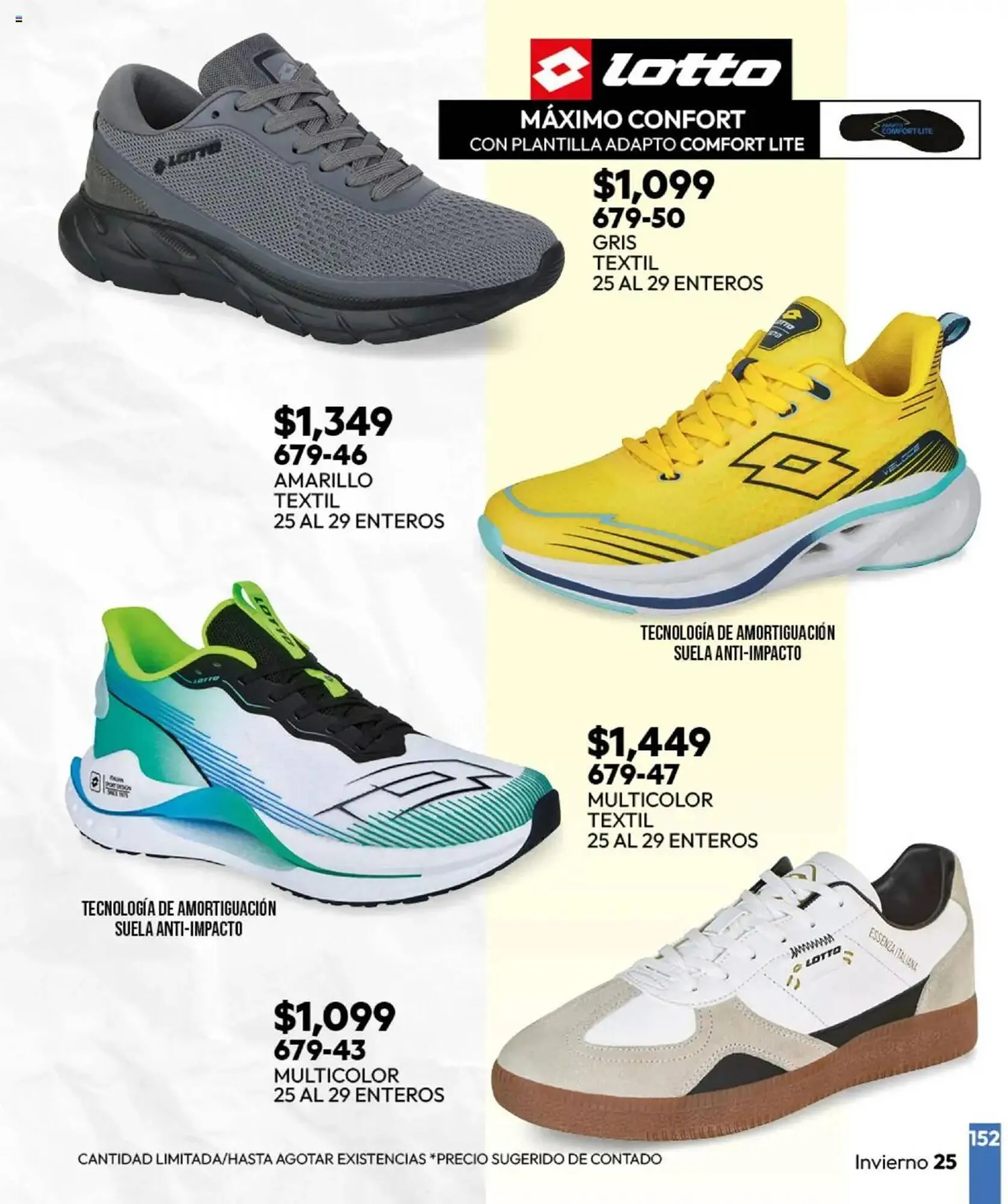 Catálogo de Catálogo Cklass 16 de septiembre al 1 de marzo 2026 - Pagina 223