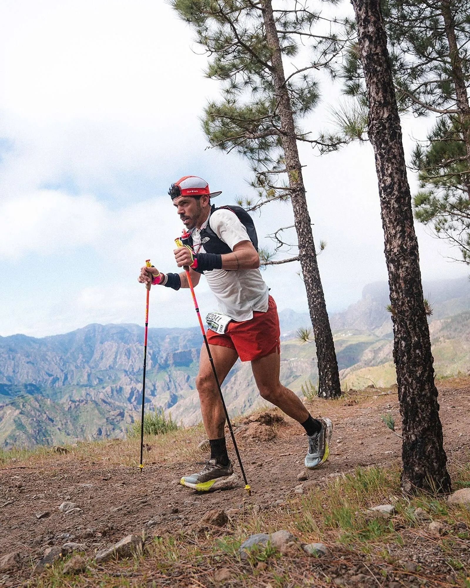 Catálogo de Catálogo The North Face 9 de marzo al 31 de marzo 2026 - Pagina 3