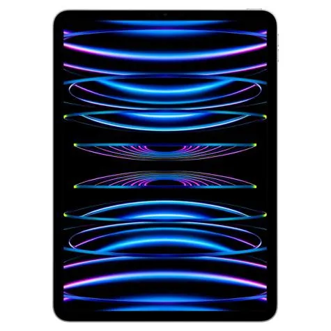 iPad Pro Retina 11" 128gb Wifi 4ta Generacion