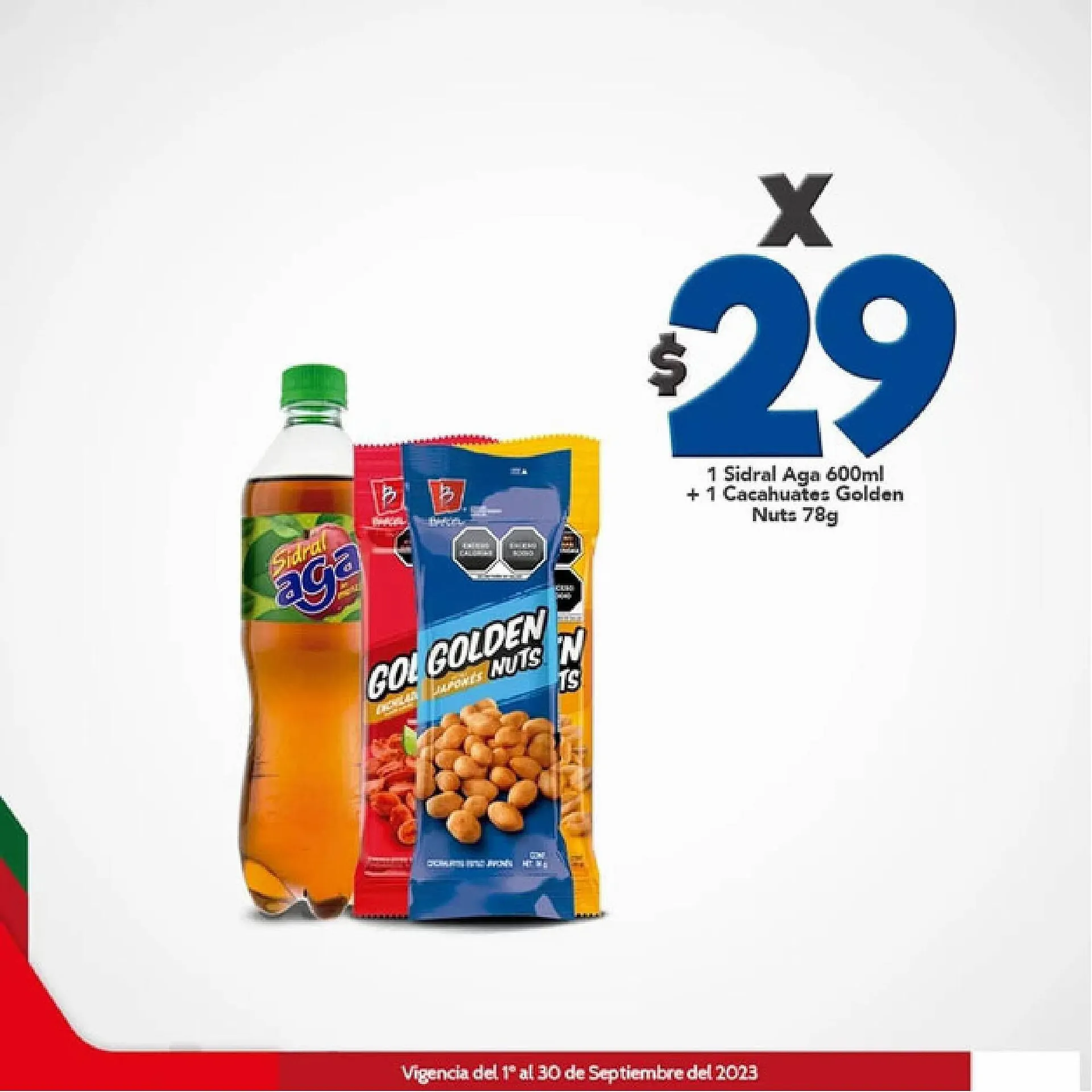 Catálogo de Catálogo Super Q 1 de septiembre al 30 de septiembre 2023 - Pagina 67