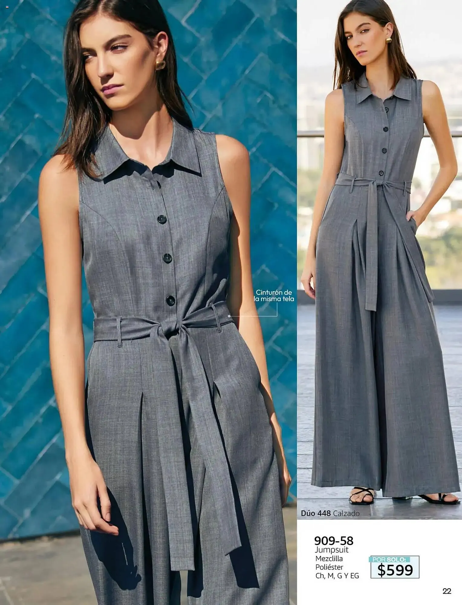 Catálogo de Catálogo Cklass 2 de enero al 1 de mayo 2026 - Pagina 23