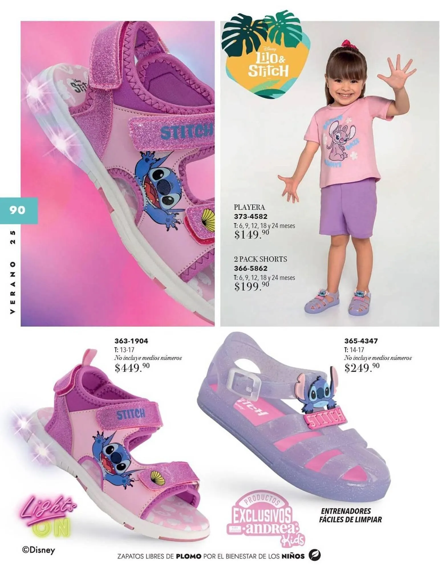 Catálogo de Catálogo Andrea 23 de mayo al 31 de diciembre 2025 - Pagina 14