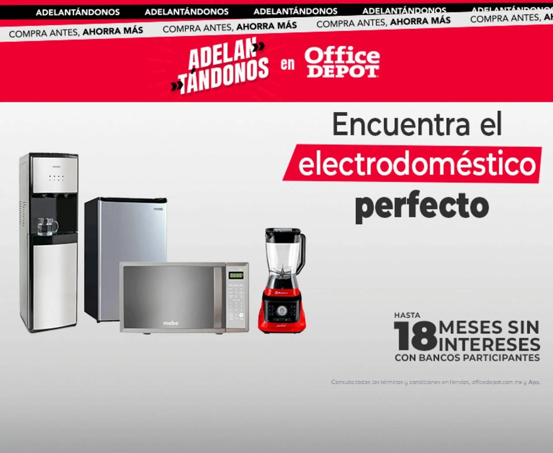 Catálogo de Catálogo Office Depot 10 de noviembre al 30 de noviembre 2025 - Pagina 7