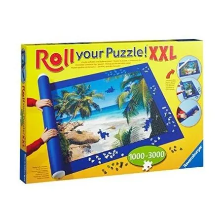 Portarompecabezas de 1000 a 3000 piezas