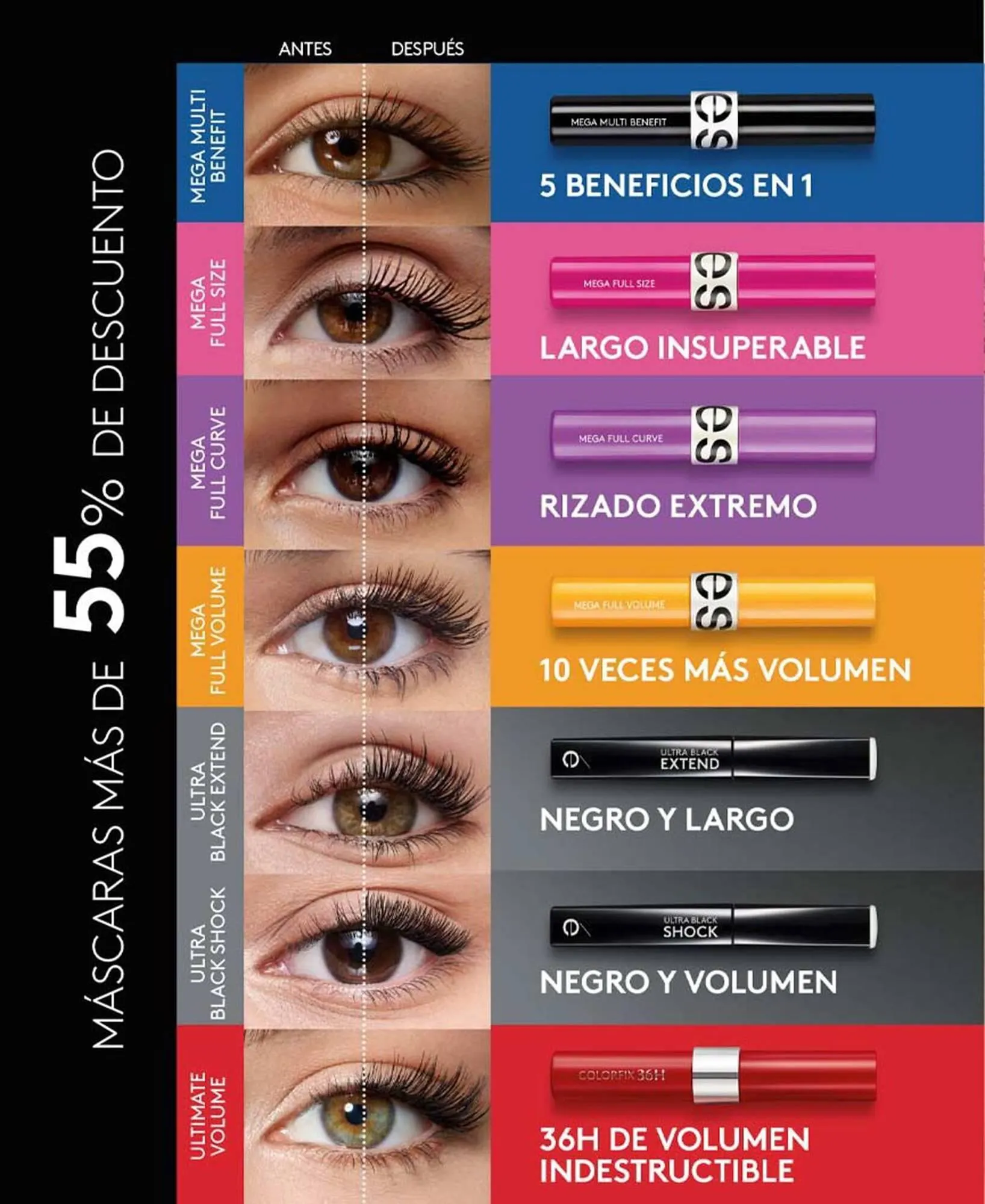 Catálogo de Catálogo Ésika 4 de enero al 29 de febrero 2024 - Pagina 58