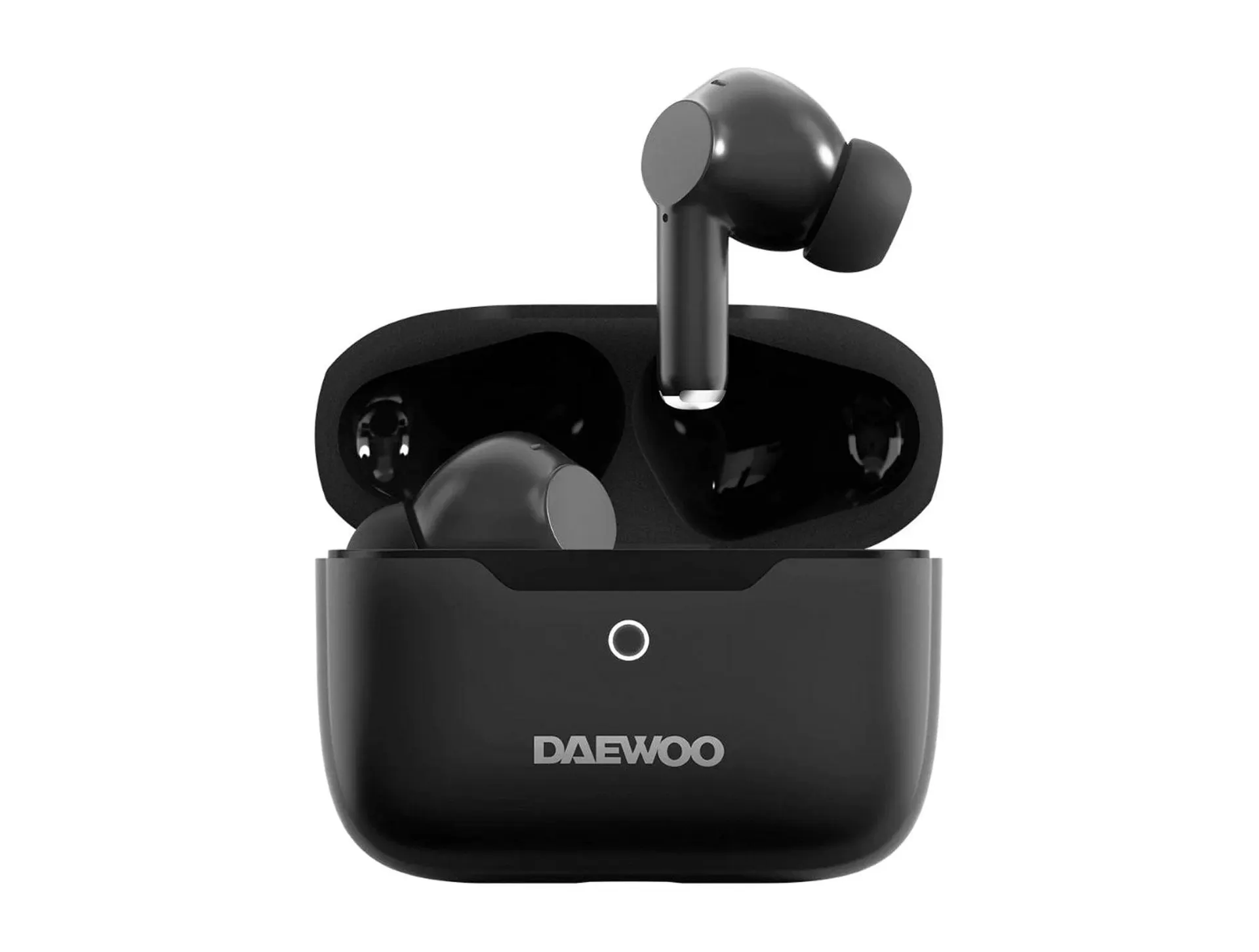 Audífonos Daewoo Inalámbricos Beatmix Tws Dw-02 Talla Unitalla