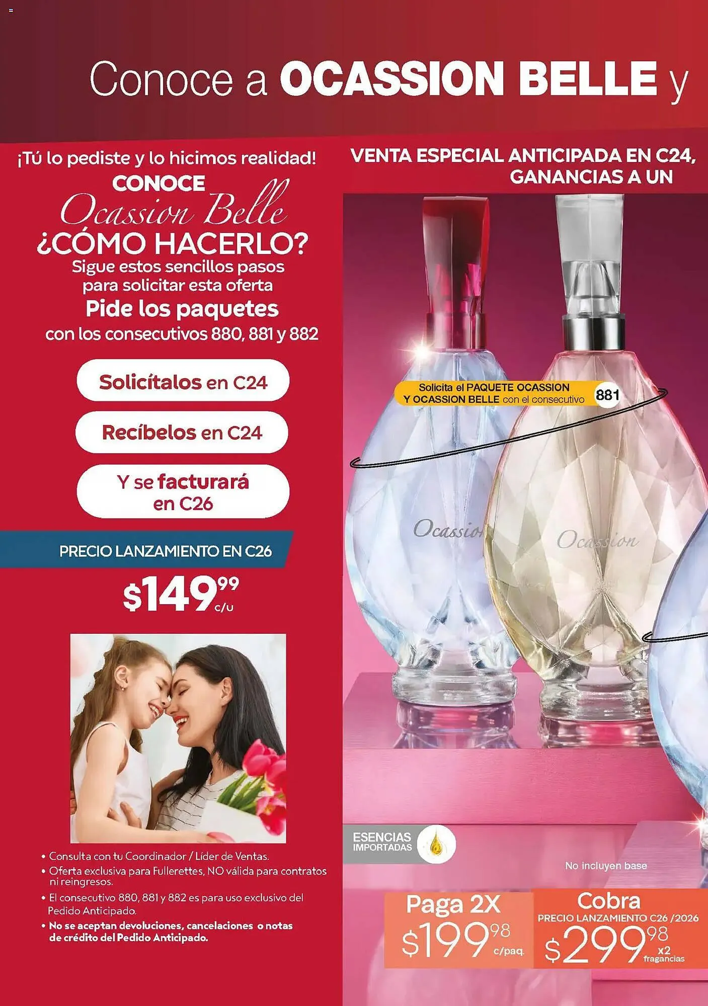 Catálogo de Catálogo Fuller 4 de marzo al 25 de marzo 2026 - Pagina 16