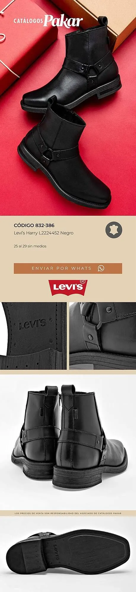 Catálogo de Catálogo SC Pakar 14 de noviembre al 30 de enero 2026 - Pagina 59