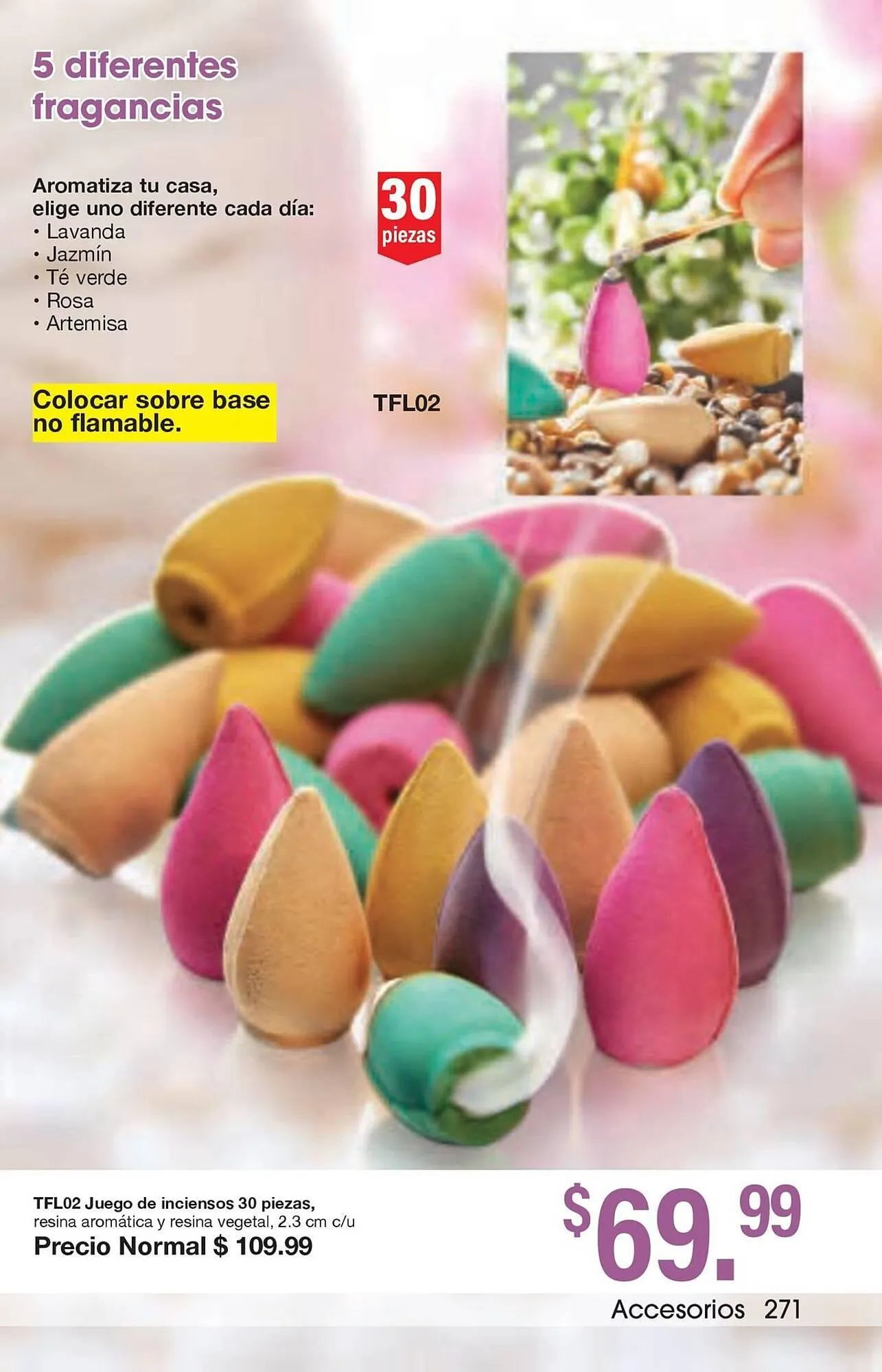 Catálogo de Catálogo Arabela 29 de enero al 19 de febrero 2026 - Pagina 235