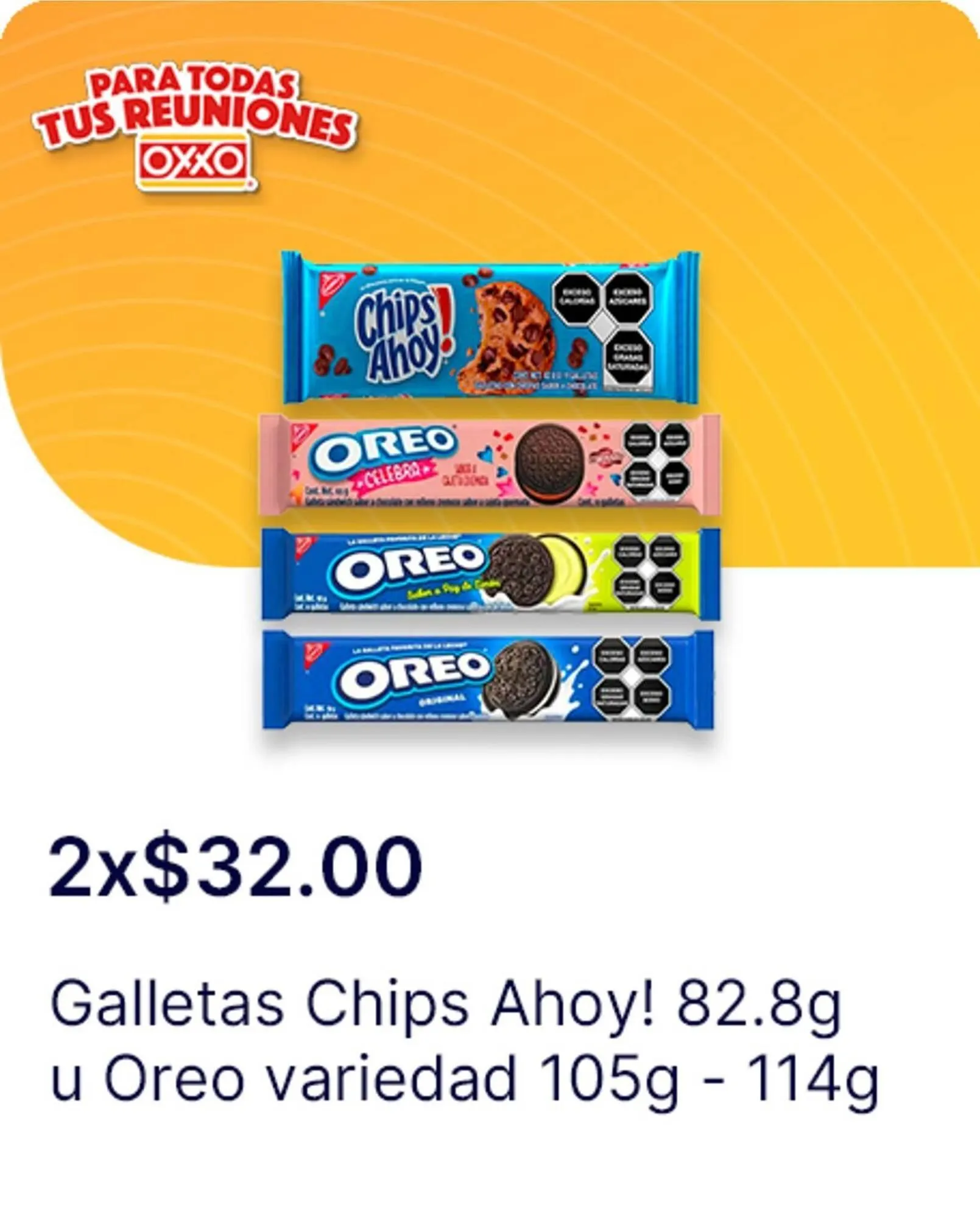 Catálogo de Catálogo OXXO 21 de agosto al 17 de septiembre 2025 - Pagina 60