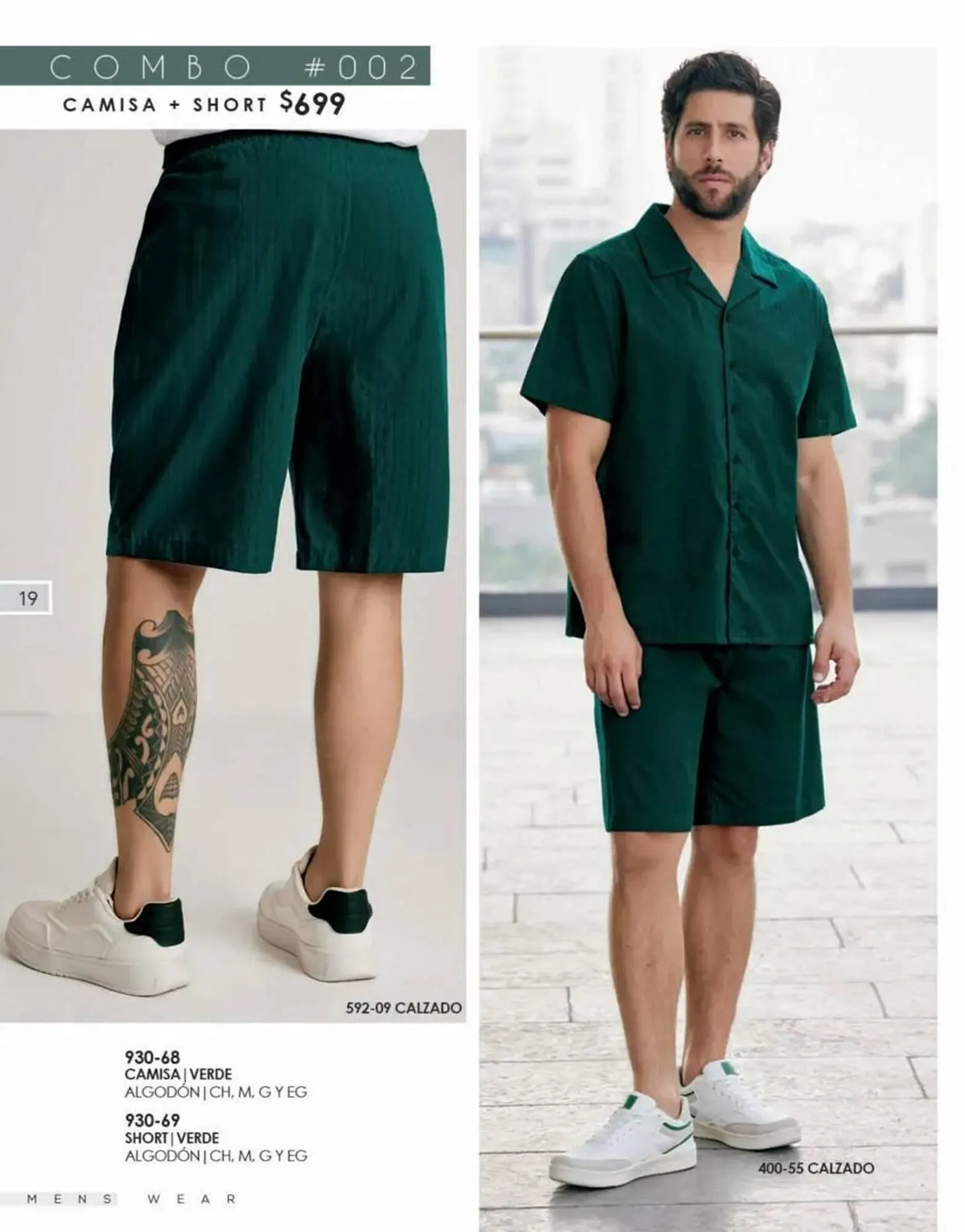 Catálogo de Catálogo Cklass 7 de enero al 31 de marzo 2026 - Pagina 20