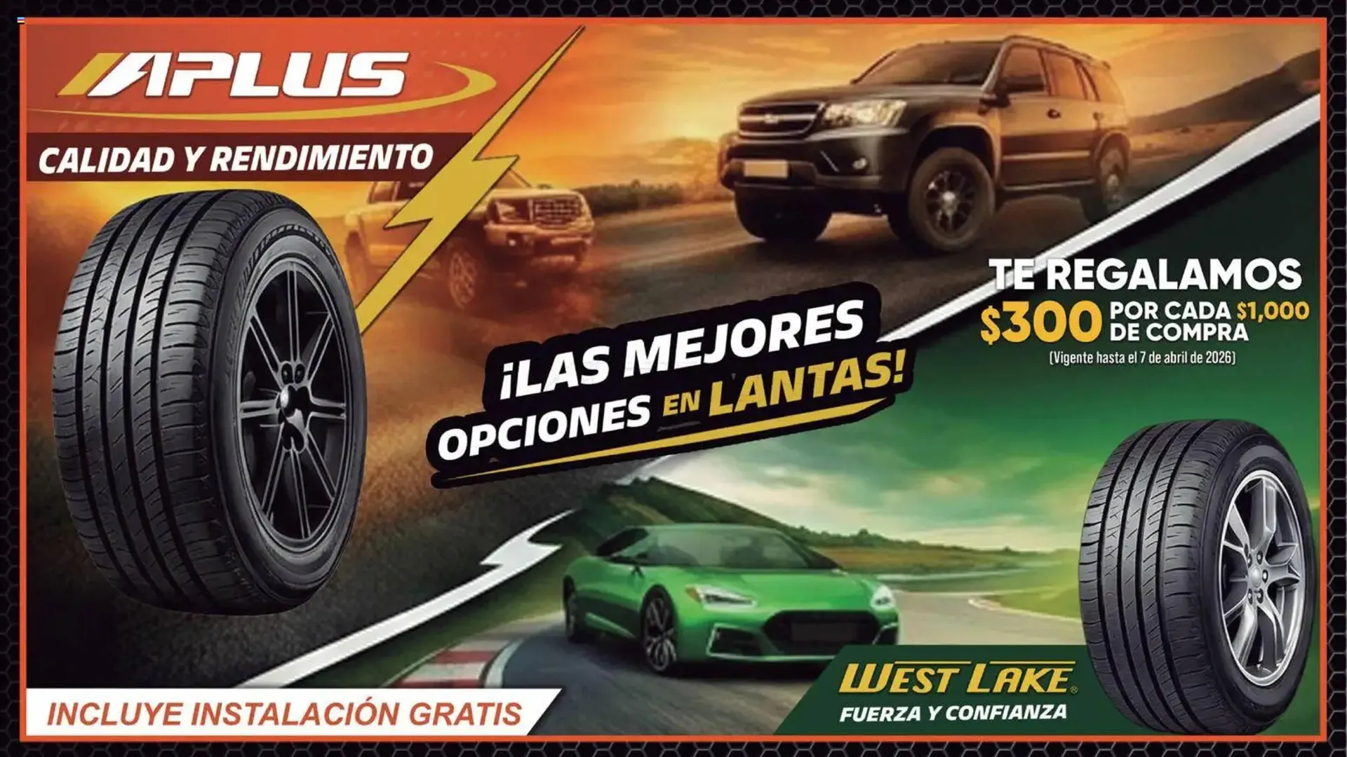 Catálogo de Folleto La Comer 25 de marzo al 14 de abril 2026 - Pagina 16