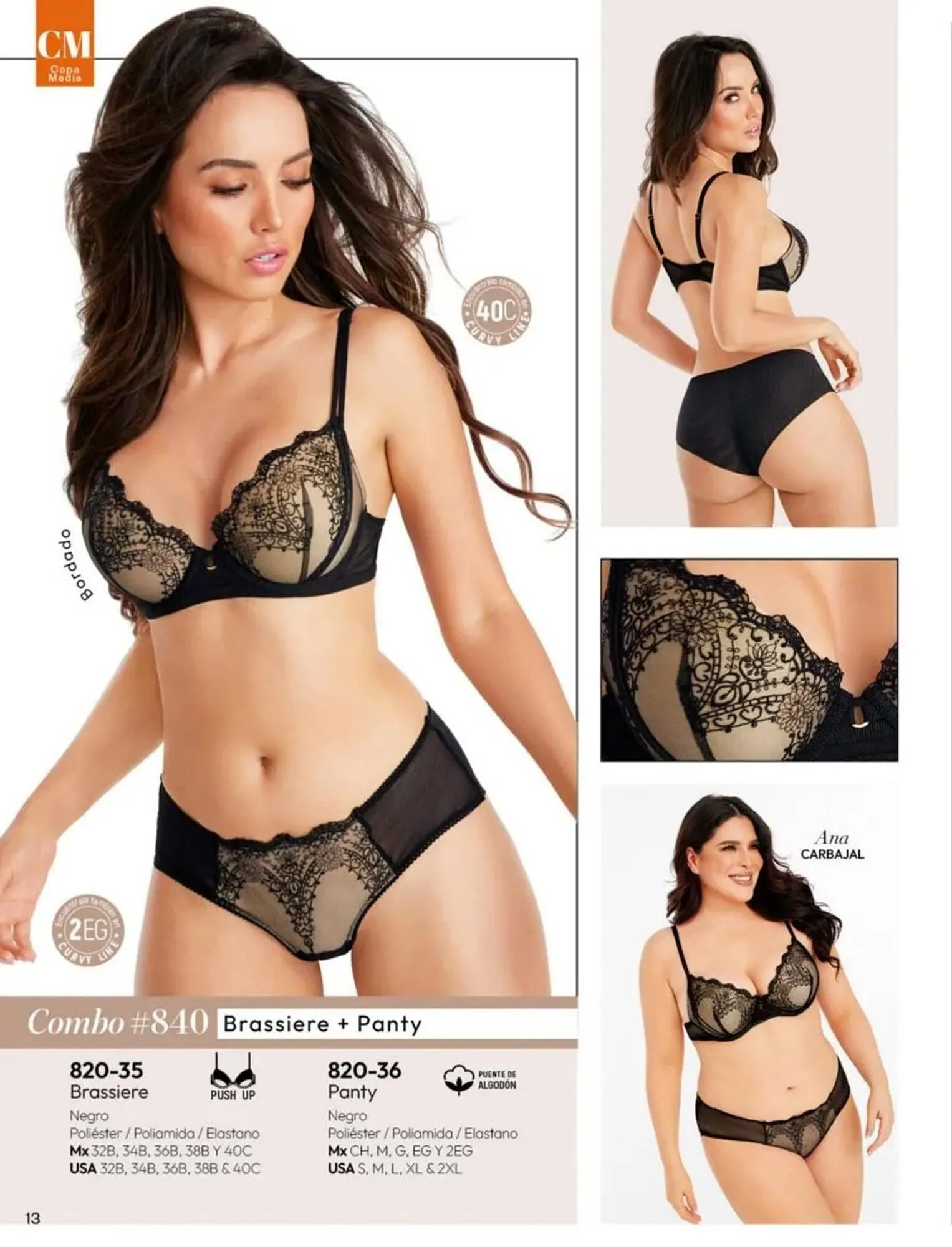 Catálogo de Catálogo Cklass 10 de julio al 31 de diciembre 2025 - Pagina 362