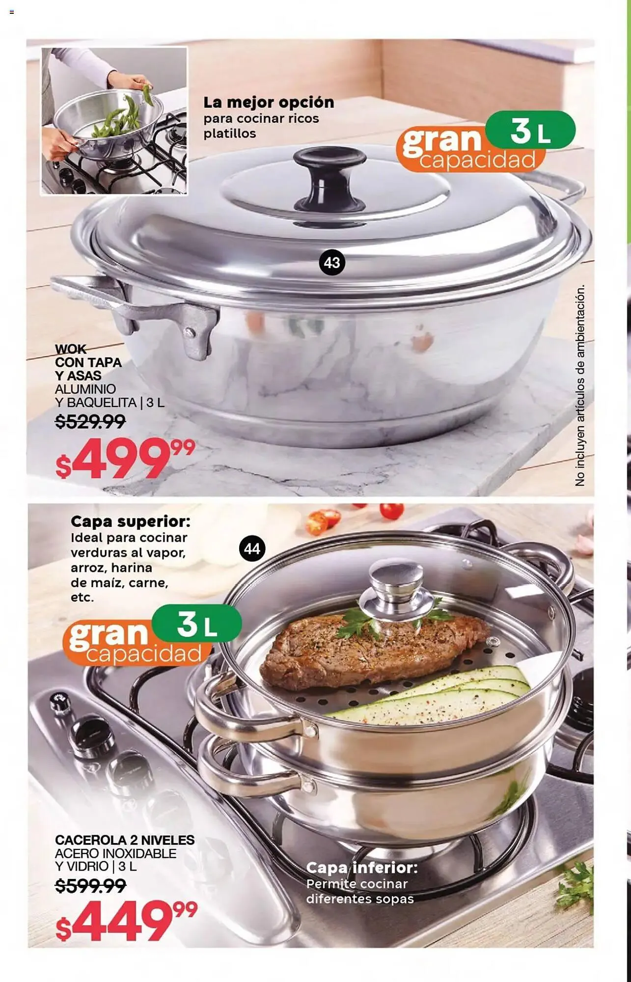 Catálogo de Catálogo Fuller 9 de julio al 30 de julio 2025 - Pagina 30