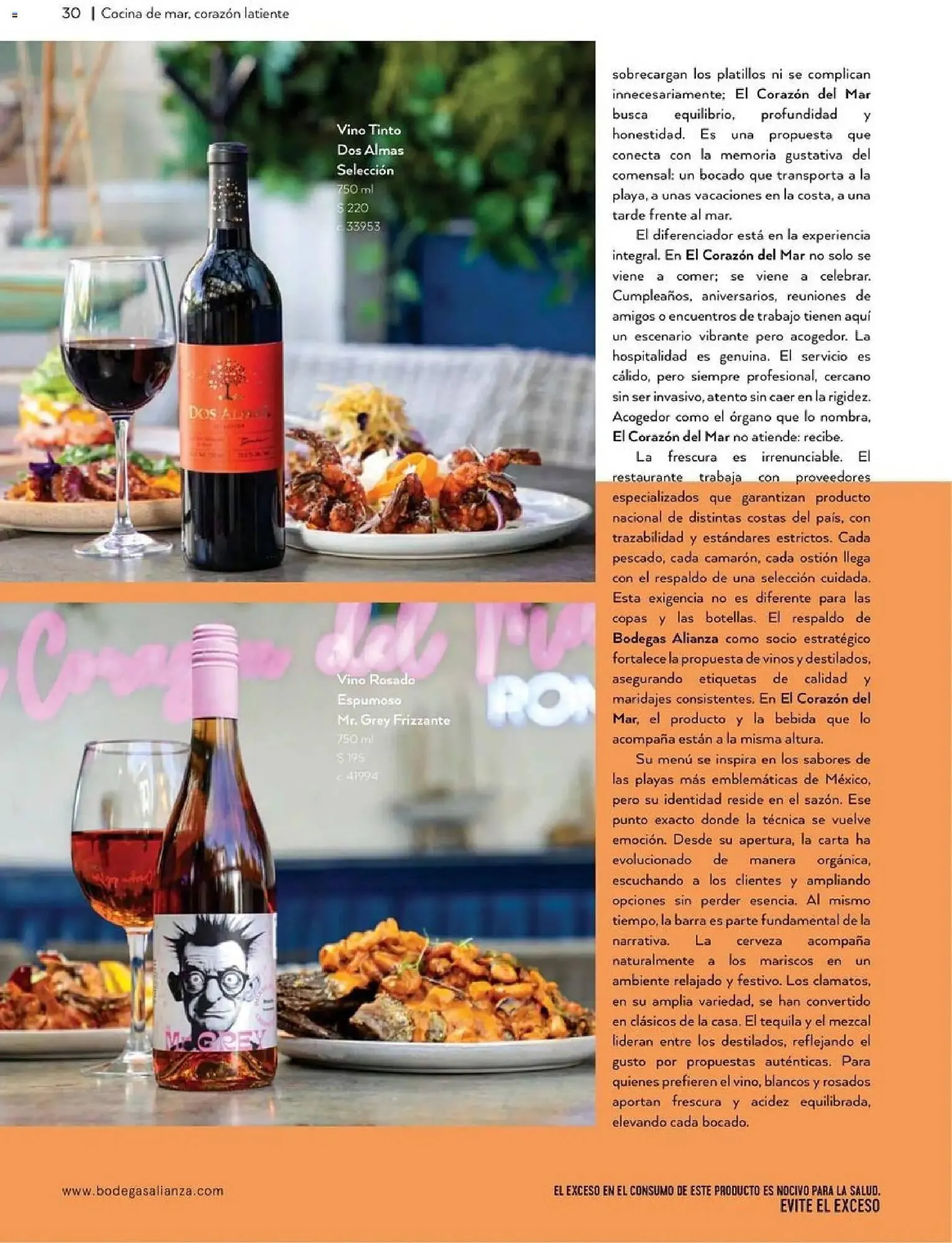 Catálogo de Folleto Bodegas Alianza 1 de abril al 1 de julio 2026 - Pagina 32