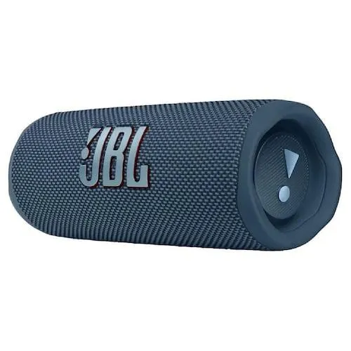 Bocina JBL Flip 6 Azul