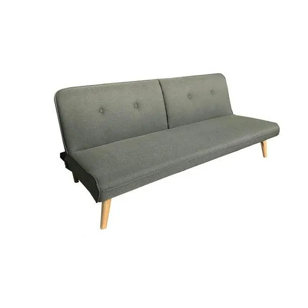 Sofá Cama Mainstays Gris
