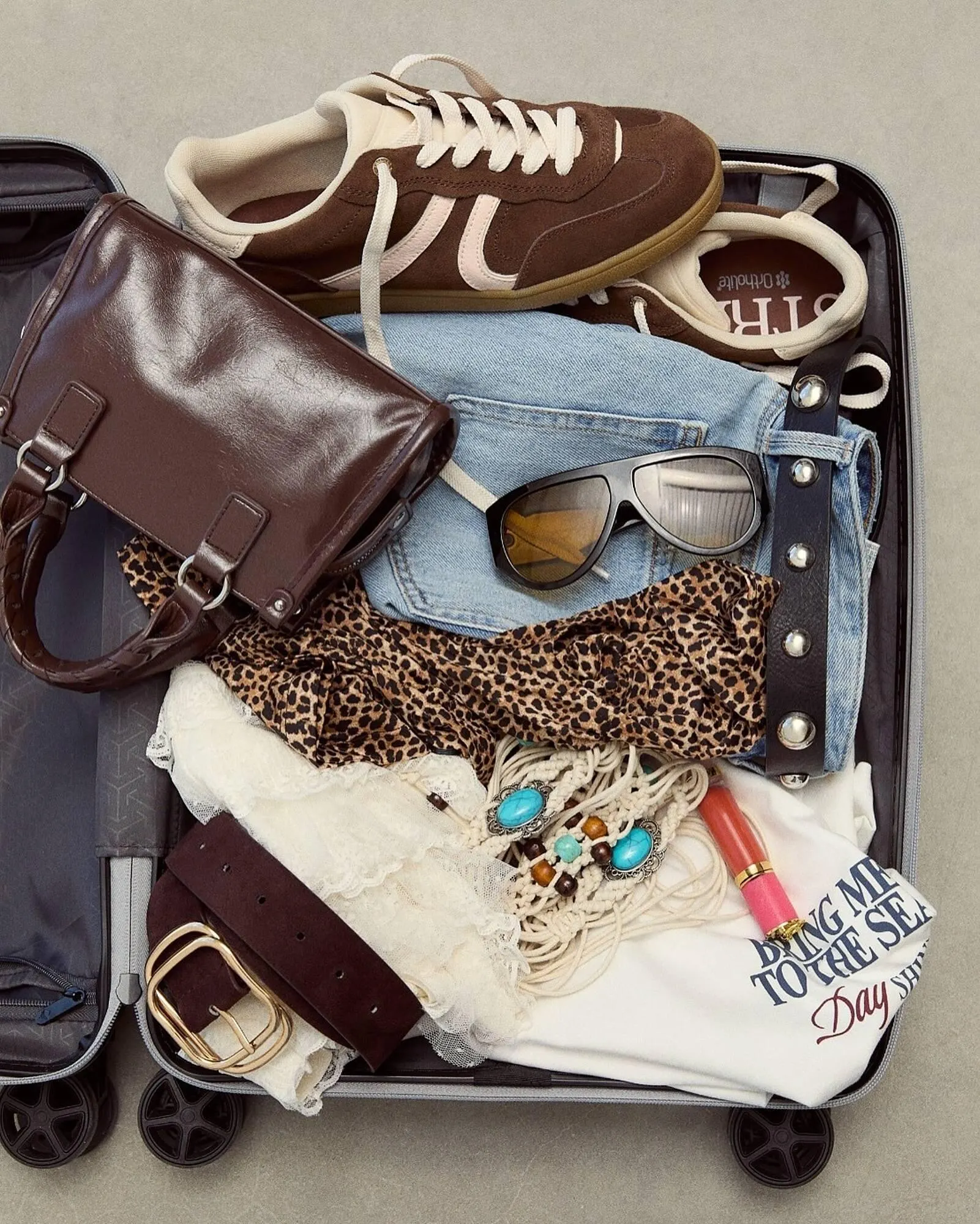 Catálogo de Catálogo Stradivarius 13 de mayo al 30 de mayo 2025 - Pagina 3