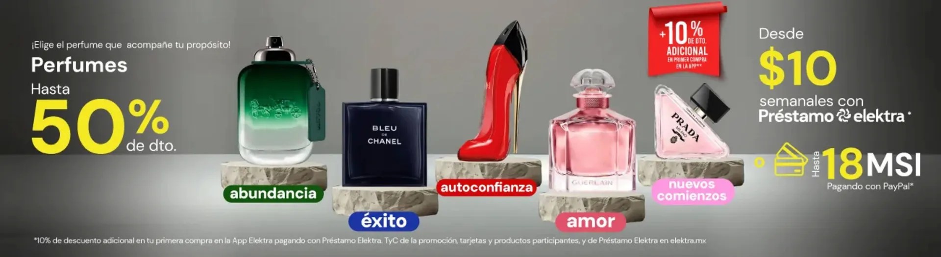 Catálogo de Catálogo Elektra 13 de enero al 31 de enero 2026 - Pagina 3