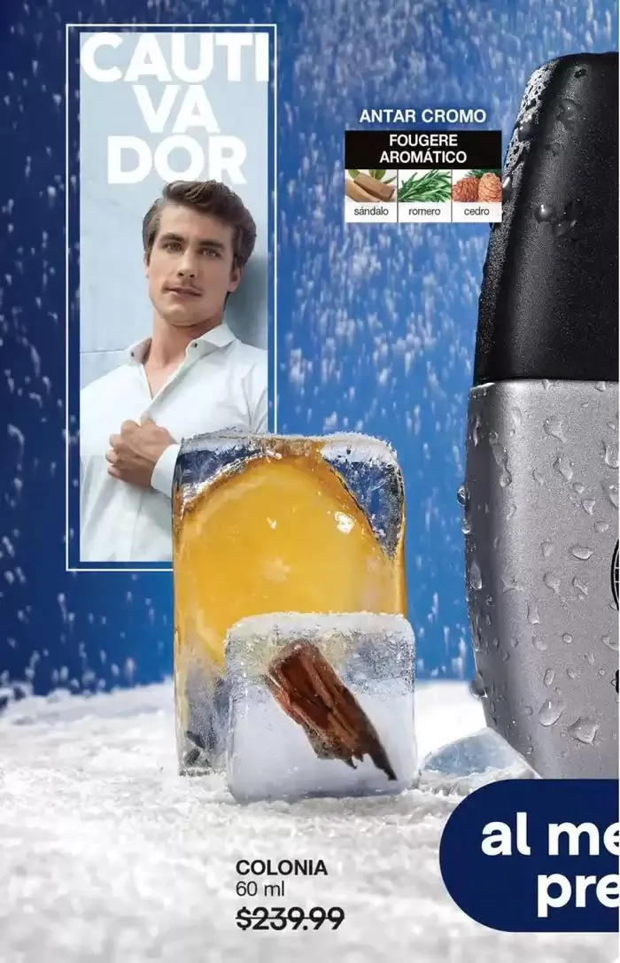 Catálogo de Fuller CAMPAÑA 24 7 de marzo al 25 de marzo 2025 - Pagina 174