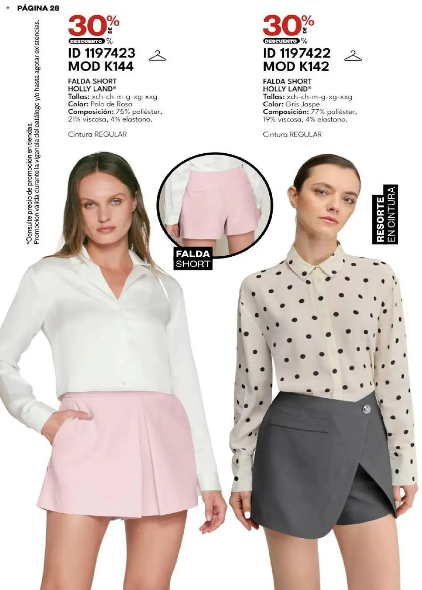 Catálogo de Catálogo Price Shoes 6 de octubre al 1 de febrero 2026 - Pagina 28