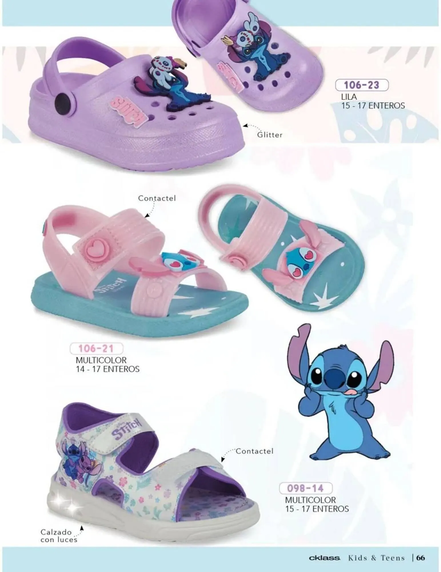 Catálogo de Catálogo Cklass 7 de enero al 31 de agosto 2026 - Pagina 75