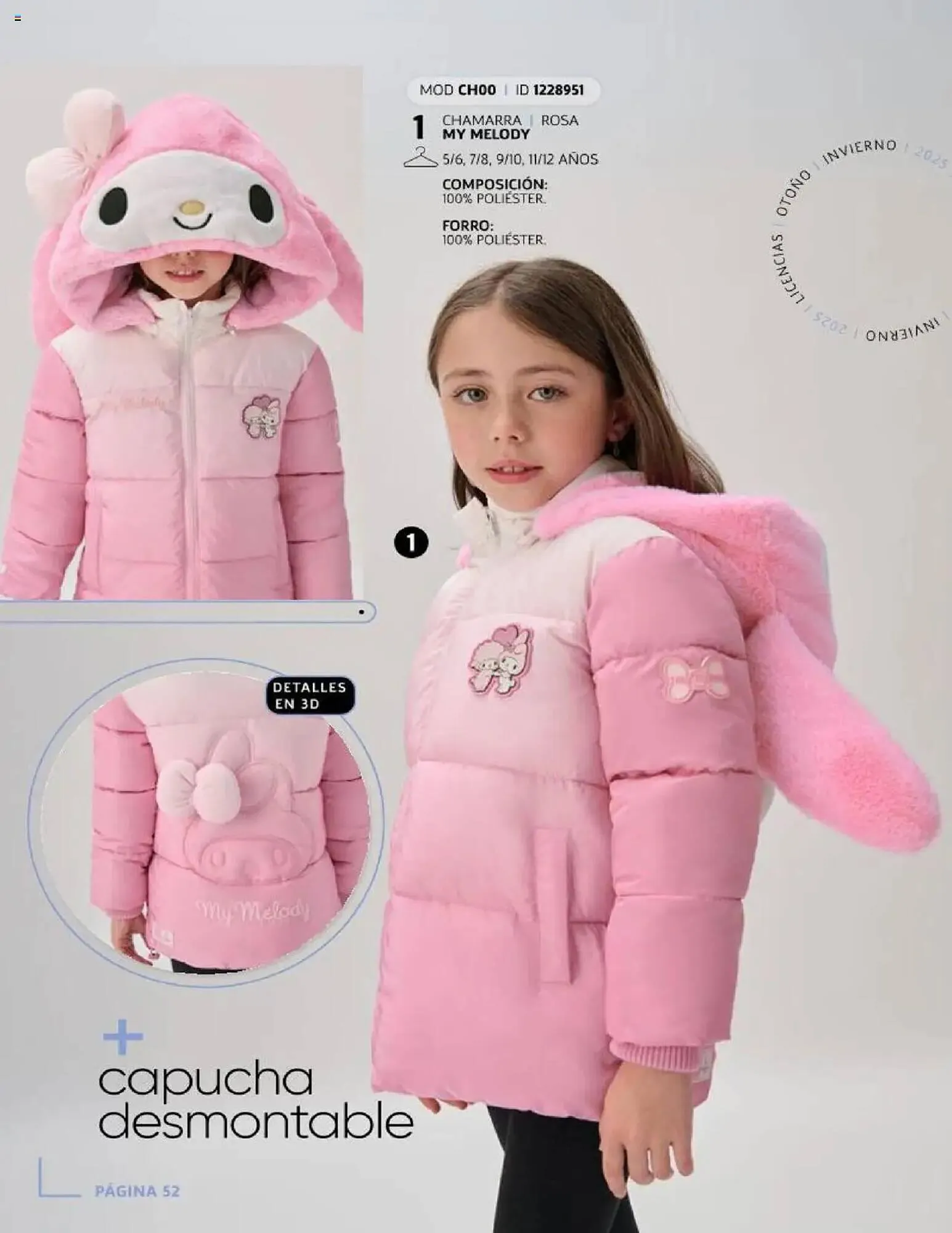 Catálogo de Catálogo Price Shoes 24 de julio al 1 de enero 2026 - Pagina 54