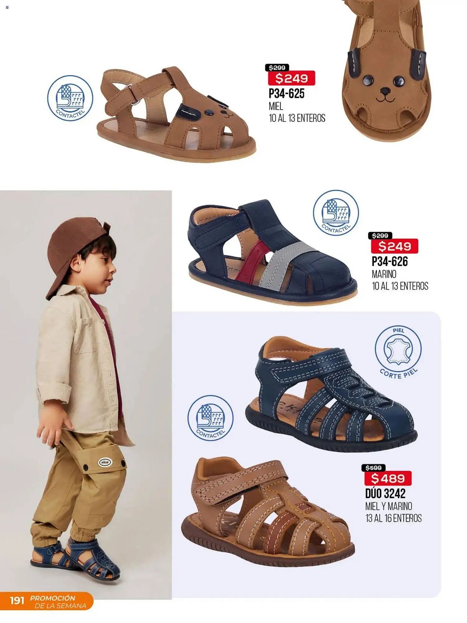 Catálogo de Catálogo Cklass 1 de febrero al 16 de febrero 2026 - Pagina 192