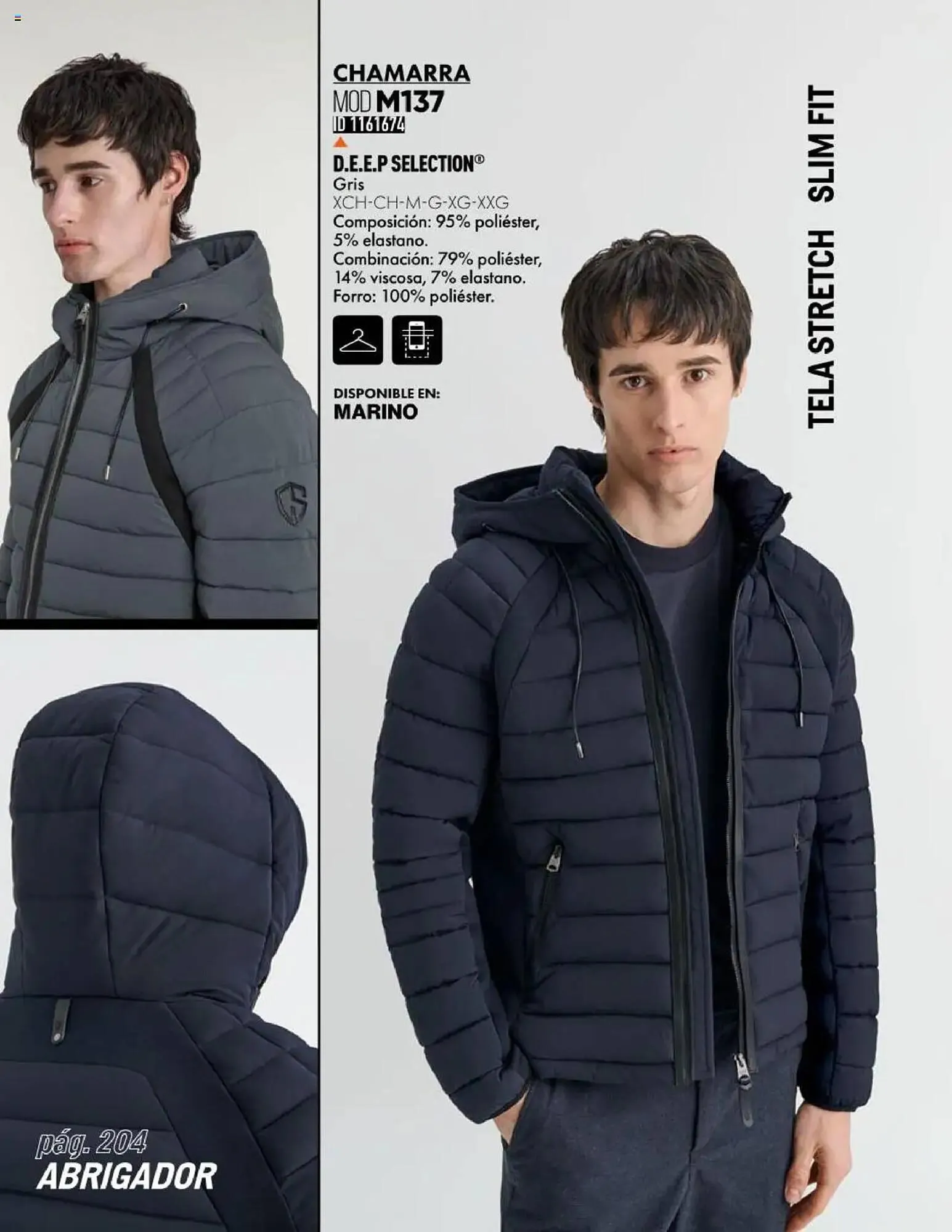 Catálogo de Catálogo Price Shoes 18 de septiembre al 1 de abril 2026 - Pagina 204