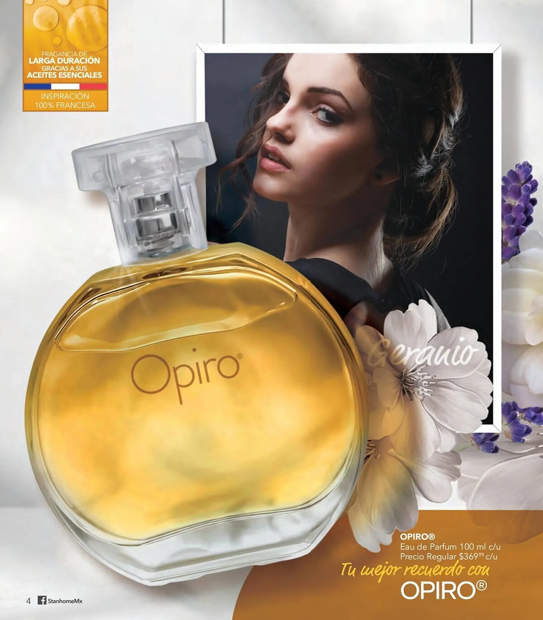 Catálogo de Catálogo Stanhome 27 de julio al 12 de agosto 2023 - Pagina 8