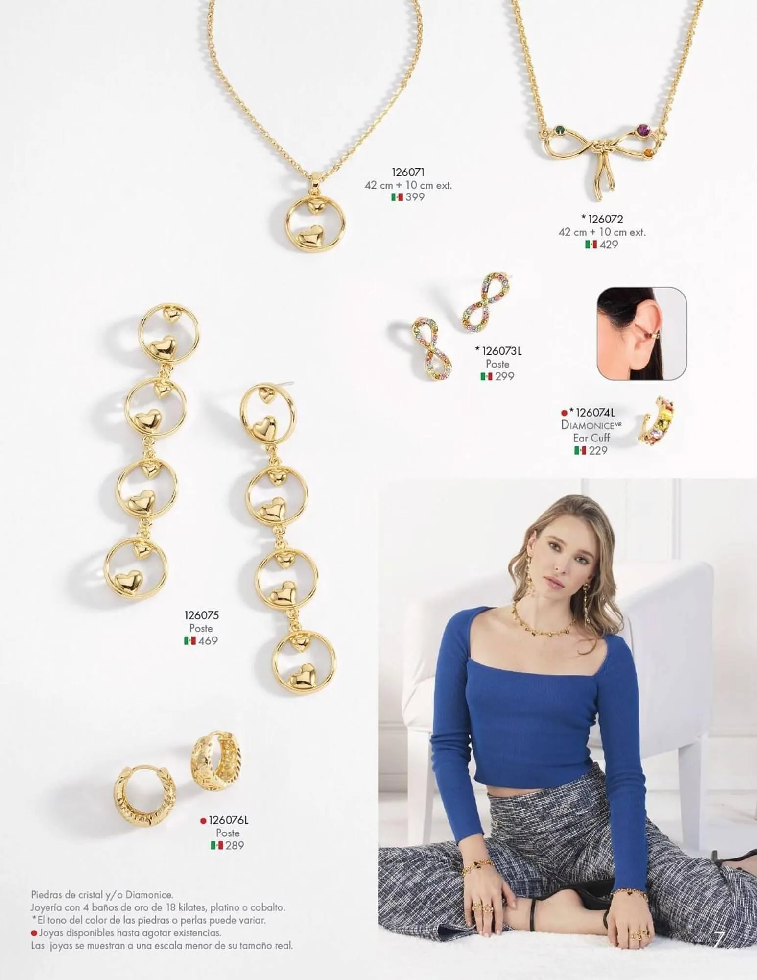 Catálogo de Catálogo Nice 23 de enero al 30 de abril 2026 - Pagina 7