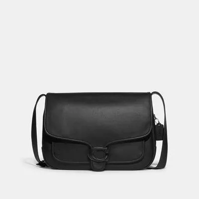 Bolsa Crossbody Coach Tabby Messenger 40